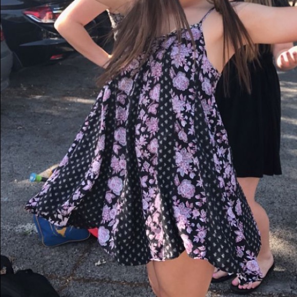 American Eagle Outfitters Sundress Size S - Picture 4 of 4